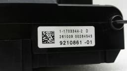 BMW BMW 5 Series F07 GT F10 F12 F06 fuse box 9210861 fuse box — thumbnail 6