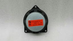 BMW BMW 6 Series E64 E63 Door Speakers 6930903 Logic7 Speaker E60 E61 Logic7 L7 — thumbnail 5