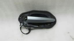BMW BMW 5 Series E60 RHD left door handle 0154342 right handlebar — thumbnail 3