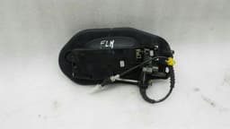 BMW BMW 5 Series E60 RHD left door handle 0154342 right handlebar — thumbnail 8