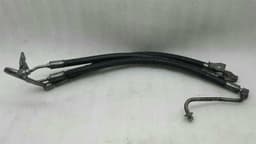 BMW BMW 750i F07 F01 Expansion Hose 6789151 Expansion Hose Dynamic Drive N63 — thumbnail 1
