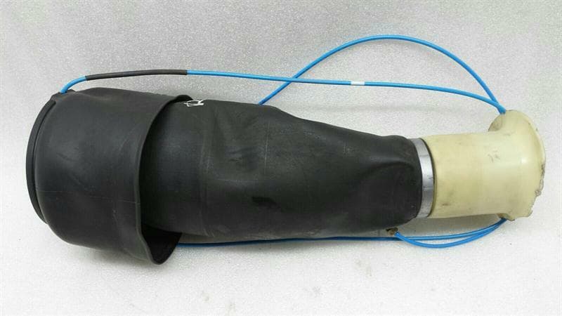 BMW BMW 5 Series F07 GT Hydragas Unit Rear 6781843 Rear Air Suspension