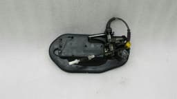BMW BMW 5 Series E60 RHD Right Door Handle 0154341 Right Hand Drive — thumbnail 2