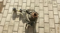 BMW BMW 5 Series E60 M5 Wheel Bearing Housing Knuckle Front Right 2282880 Front Right Hub — thumbnail 6