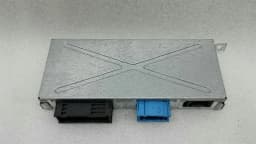 BMW BMW 5 Series F07 GT Central Gateway Module 9213187 Central Gateway Module — thumbnail 2