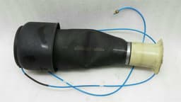 BMW BMW 5 Series F07 GT Hydragas Unit Rear 6781843 Rear Air Suspension — thumbnail 2