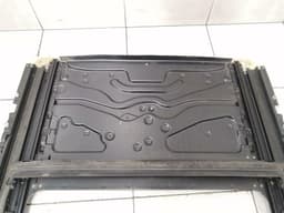 BMW BMW 7 Series F02 F01 Sunroof Frame 7209214 Sliding Sunroof Frame — thumbnail 7