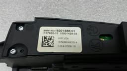 BMW BMW F07 F01 programming unit center console switch 9201486 center console switch — thumbnail 8