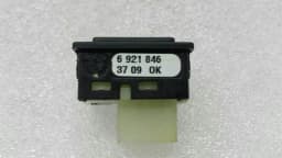 BMW BMW 7 series F01 boat opener switch 6921846 tailgate switch — thumbnail 6