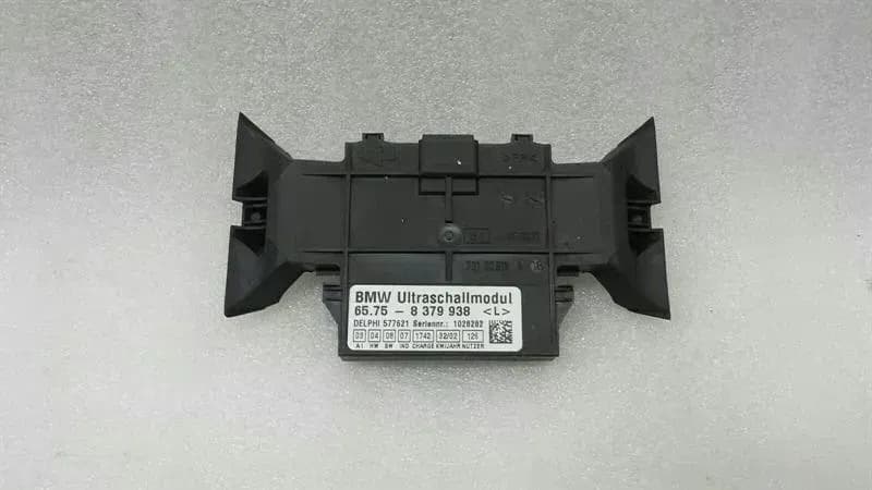 BMW BMW 3 Series E46 Ultrasonic Alarm Module 8379938 Ultrasonic Module