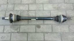 BMW BMW 5 Series F07 GT F01 Drive Shaft Rear Right 7566086 Rear Right Drive Shaft — thumbnail 5