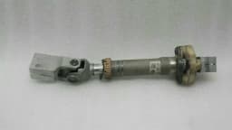BMW BMW 5 Series F07 GT joint steering column bottom 6778135 steering joint shaft lower — thumbnail 3