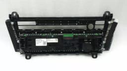 BMW BMW 5 Series F07 GT Car Climate Control 9233661 Climate Control Panel — thumbnail 3