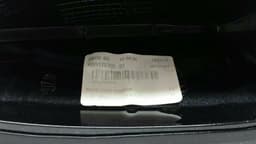 BMW BMW 7 Series F01 Aerial / Antenna Roof 9141460 Roof Antenna — thumbnail 6