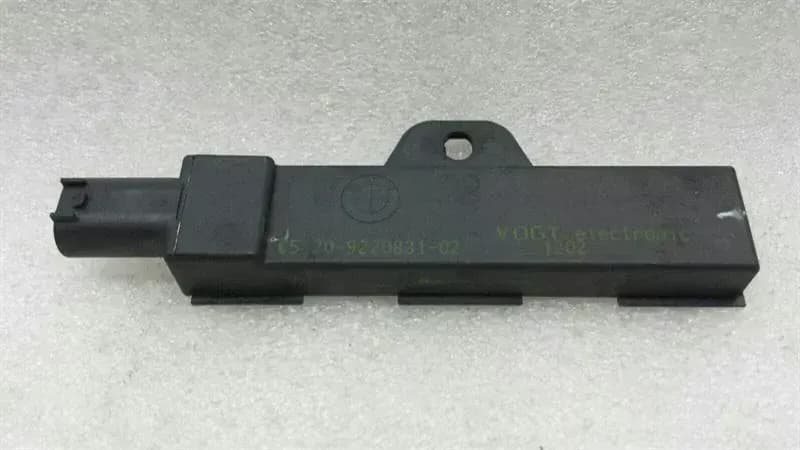 BMW 5 Series F07 GT keyless go antenna 9220831 keyless go antenna