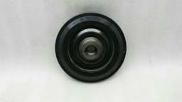 BMW BMW 5 Series F10 Crankshaft Pulley 11237570263 Pulley Crankshaft — thumbnail 1