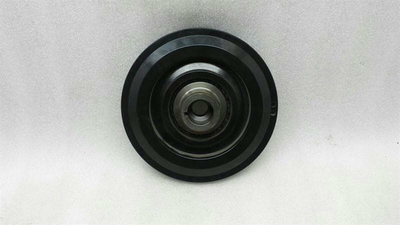 BMW BMW 5 Series F10 Crankshaft Pulley 11237570263 Pulley Crankshaft