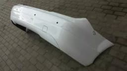 MERCEDES-BENZ Mercedes C Class W204 Rear Bumper A2048850238 Rear Bumper PDC Limo — thumbnail 3