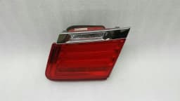BMW BMW 7 series F01 taillight rear right 7182206 right rear light boot lid — thumbnail 6