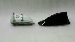 BMW BMW 7 Series F01 Aerial / Antenna Roof 9141460 Roof Antenna — thumbnail 1