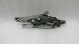 BMW BMW 3 Series E46 Bonnet Hinge LHS 41618200123 Hood Hinge Left — thumbnail 1