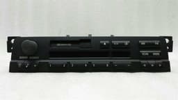 BMW BMW 3 Series E46 Radio Cassette 6915709 Radio Cassette Tuner FM/AM Business — thumbnail 2
