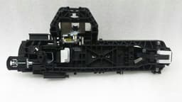 MERCEDES-BENZ Mercedes E Class W212 RRH Door Handle A2047601634 Door Handle Rear Right — thumbnail 3