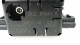 BMW BMW 5 Series F07 GT locking circuit control unit 65209185474 trap circuit modules — thumbnail 2