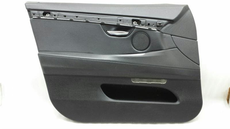 BMW BMW 5 Series F07 GT door trim front left 7260629 door card front left