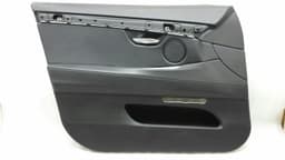 BMW BMW 5 Series F07 GT door trim front left 7260629 door card front left — thumbnail 5
