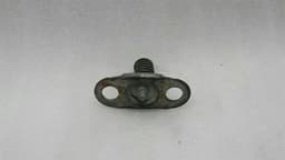 BMW BMW 3 Series E46 Bonnet Lock 8229807 Bonnet Lock — thumbnail 5