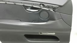 BMW BMW 5 Series F07 GT door trim front left 7260629 door card front left — thumbnail 2