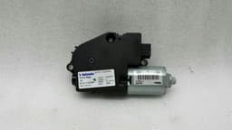 BMW BMW 7 Series F01 Sun Roof Engine 7193398 Sunroof Motor — thumbnail 2