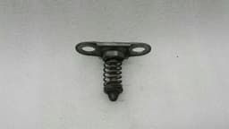 BMW BMW 3 Series E46 Bonnet Lock 8229807 Bonnet Lock — thumbnail 1