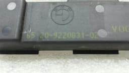 BMW BMW 5 Series F07 GT keyless go antenna 9220831 keyless go antenna — thumbnail 2
