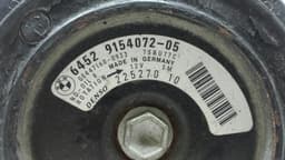 BMW BMW 5 Series F10 M5 A/C Compressor 9154072 Air Conditioning Compressor — thumbnail 5