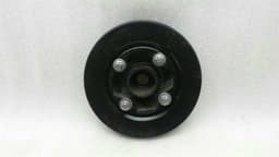 BMW BMW 5 Series F10 Crankshaft Pulley 11237570263 Pulley Crankshaft — thumbnail 5