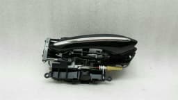 BMW BMW F10 F11 F12 F13 F01 F02 door handle rear left comfort access 7175731 handle — thumbnail 7