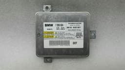 BMW BMW 7 series F01 xenon control unit ballast 7250624 xenon ballast — thumbnail 2