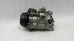 BMW BMW 5 Series F10 M5 A/C Compressor 9154072 Air Conditioning Compressor — thumbnail 6