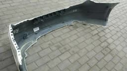 MERCEDES-BENZ Mercedes C Class W204 Rear Bumper A2048850238 Rear Bumper PDC Limo — thumbnail 5