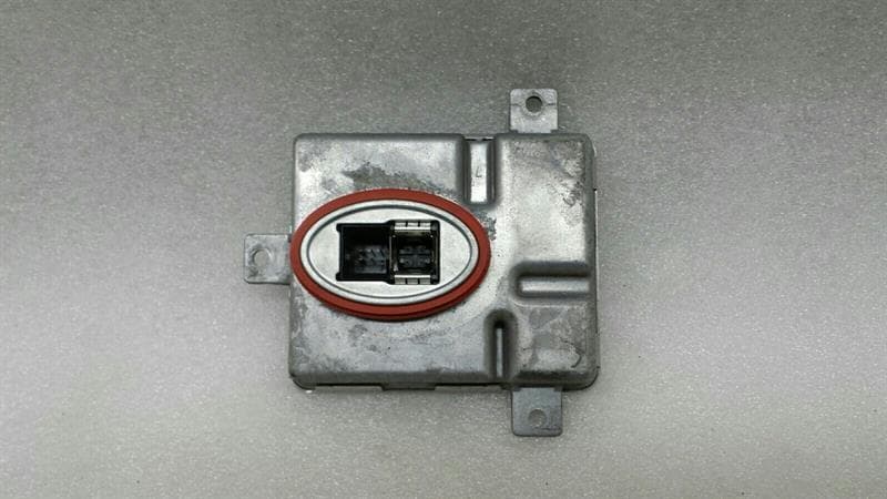 BMW BMW 7 series F01 xenon control unit ballast 7250624 xenon ballast