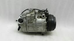 BMW BMW 5 Series F10 M5 A/C Compressor 9154072 Air Conditioning Compressor — thumbnail 3