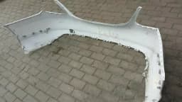MERCEDES-BENZ Mercedes C Class W205 Rear Bumper A2058850138 Rear Bumper Avant-Garde PDC — thumbnail 5
