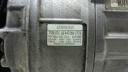 BMW BMW 5 Series F10 M5 A/C Compressor 9154072 Air Conditioning Compressor — thumbnail 2