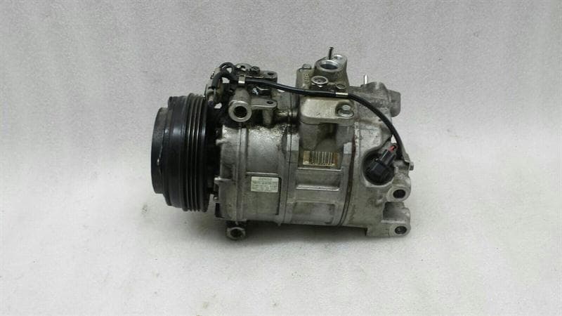 BMW BMW 5 Series F10 M5 A/C Compressor 9154072 Air Conditioning Compressor