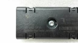 BMW BMW 5 Series F07 GT Interference Suppression Filter 65209151772 Antenna — thumbnail 2