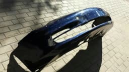 PORSCHE Porsche 911 Unknown Front Bumper 99650531106 MK2 02-04 Front Bumper — thumbnail 9
