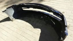 PORSCHE Porsche 911 Unknown Front Bumper 99650531106 MK2 02-04 Front Bumper — thumbnail 10