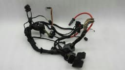 BMW BMW 7 series F01 Wiring Loom F01 Wiring Harness — thumbnail 4